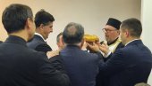 СЛАВА НОВЕ ПАРОХИЈЕ: Српска заједница прославила је у петак у Риму Савиндан