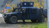 ТУКУ, КАМЕНУЈУ И ПУЦАЈУ НА НАШ НАРОД СВАКИ ДАН: Интензивирани напади на Србе на Косову и Метохији, нарочито у мешовитим срединама на северу