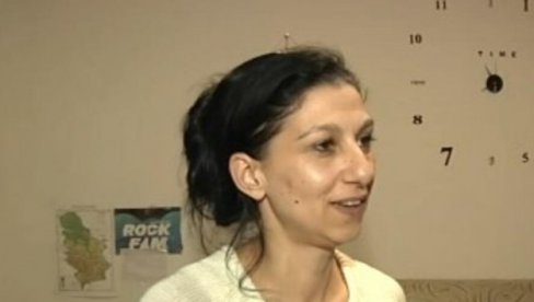ЗАТЕЧЕНА САМ: Ово је Малина из Блаца, добитница стана у Београду у наградној игри Узми рачун и победи