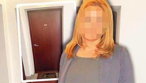MARIJANA NI REČ O ZLOČINU: Osumnjičena za pokušaj ubistva supruga na Voždovcu branila se ćutanjem