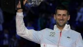 БРАВО, БОСНО! Новак Ђоковић пресрећан
