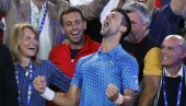 ĐORĐE OTKRIO DETALJE: Novak Đoković grabi ka ATP rekordu, a kada je o Indijan Velsu i Majamiju reč, najvažniji potez je povučen