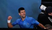 NEMA VIŠE DILEME: Novak Đoković je od danas zvanično najbolji teniser sveta