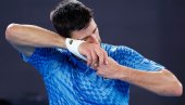 SVI SE PITAJU GDE JE? Neverovatna sudbina tenisera koji je poslednji pobedio Novaka Đokovića na Australijan openu