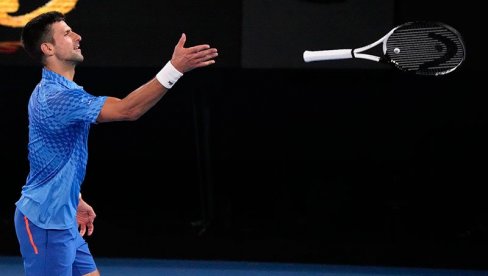 ХРВАТСКИ ГРЕНД СЛЕМ ШАМПИОН О НОВАКУ: Нажалост Федерер је завршио каријеру, али сада навијам за Ђоковића
