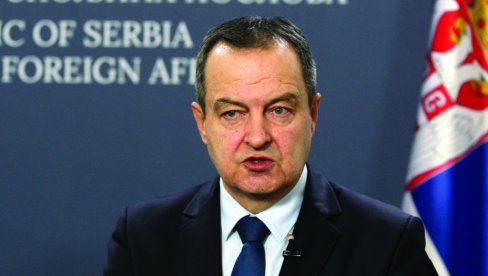 NAJNOVIJE INFORMACIJE IZ UKC-A Ministar Ivica Dačić sutra izlazi na kućno lečenje