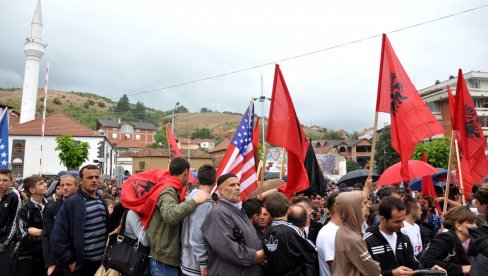 ЗСО БИ ДА ИЗЈЕДНАЧЕ СА ПРЕШЕВСКОМ ДОЛИНОМ: Албанци са југа Србије имају нови, срамни захтев - актуелизују свој стари план