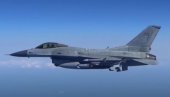 SRUŠIO SE GRČKI BORBENI AVION: Spasioci tragaju za dva pilota lovca F-4