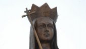 БИЛА ЈЕ НАЈМУДРИЈА ВЛАДАРКА СРБИЈЕ: Пре 630 година замонашила се у манастиру Љубостиња код Трстеника (ФОТО)