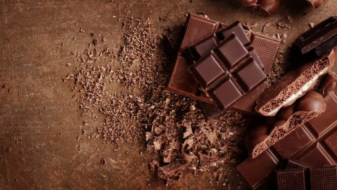 ЧОКОЛАДУ ЋЕМО ЈЕСТИ НА КОЦКИЦЕ: Рекордна цена какаоа на берзама утицаће на омиљени слаткиш и у Србији