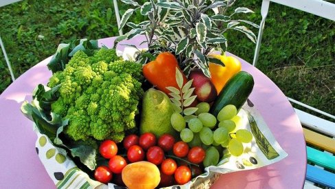 BRITANSKA VLADA: Naložila mere za bolje snabdevanje nakon nestašica povrća i voća