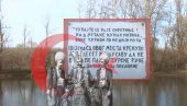 SMRT UMESTO SRAMOTE: Pedeset Srpkinja se utopilo bežeći od Turaka - i tako sačuvalo čast