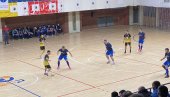 PRVENSTVO MESNIH ZAJEDNICA U PARAĆINU: U nedelju polufinalni mečevi u malom fudbalu