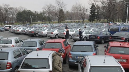 АУТОМОБИЛИ КОЈИ НЕ ГУБЕ НА ВРЕДНОСТИ: Многи се нашли на црној листи, а у Србији се често возе