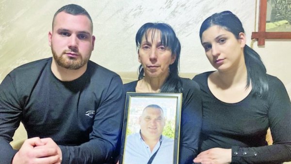 ЈОШ НЕМА ПРАВДЕ ЗА ХРАБРОГ МРДАКА: Ближњи Никшићанина очајни што суђење за овај злочин у Црној Гори тапка у месту