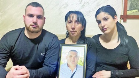 JOŠ NEMA PRAVDE ZA HRABROG MRDAKA: Bližnji Nikšićanina očajni što suđenje za ovaj zločin u Crnoj Gori tapka u mestu