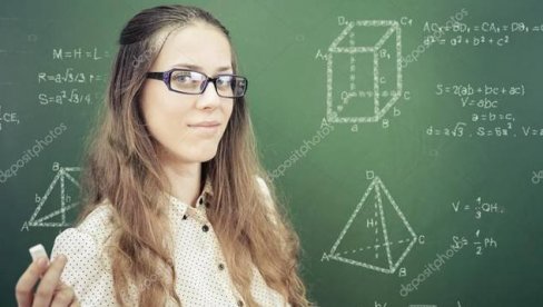 BESPLATNE PRIPREME ZA SREDNJOŠKOLCE: Za buduće studente na Prirodno-matematičkom fakultetu u Novom Sadu