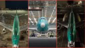 КРАЉИЦА НЕБА ОДЛАЗИ У ИСТОРИЈУ: Последњи произведени авион Боинг 747 испоручен купцу (ВИДЕО)