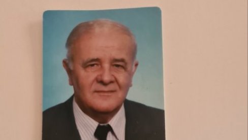 ČIKA ŽIVOTA OSTAVIO TRAG GOROSTASA: Umro višegodišnji predsednik suda u Loznici