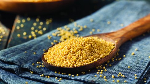 НАЈЗДРАВИЈА ЖИТАРИЦА НА СВЕТУ, А НИКО ЈЕ НЕЋЕ НА ТАЊИРУ: Доказано јача срце и кости, одлична и за пробаву