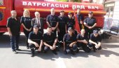 DONETA ODLUKA: Izabrano novo rukovodstvo Dobrovoljnog vatrogasnog društva u Lapovu (FOTO)