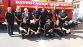 ДОНЕТА ОДЛУКА: Изабрано ново руководство Добровољног ватрогасног друштва у Лапову (ФОТО)