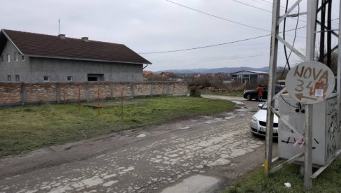 DVA MUŠKARCA BILA U URGENTNOM CENTRU: Još traje potraga za osobom koja je usmrtila vlasnika menjačnice u Novom Sadu