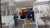 GRIPA POTISNULA KORONU: Ambulante u Srpskoj pune pacijenta sa respiratornim infekcijama