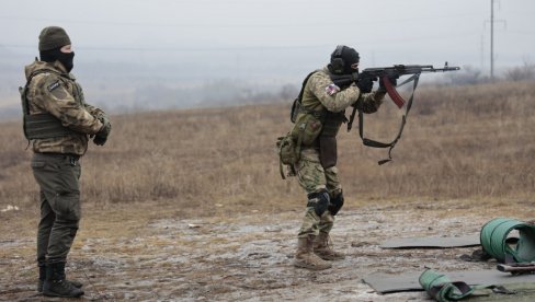 (UŽIVO) RAT U UKRAJINI: Kijev izašao iz dva sporazuma sa Rusijom: Bajden spreman pregovarati sa Zelnskim o isporuci oružja