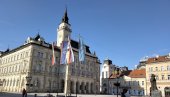 MARIJA TEREZIJA DALA AUTONOMIJU: Novi Sad danas slavi Dan grada, bez originalne povelje austrijske carice o slobodi