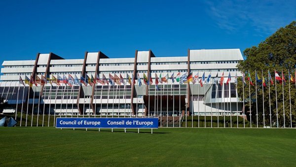 АМЕРИКА ЗАКОЧИЛА КОСОВО: САД траже од чланица Савета Европе да не разматрају апликацију Приштине