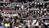 SPEKTAKL U ARENI: Veterani Partizana i Reala igraju u Beogradu uoči meča 32. kola Evrolige