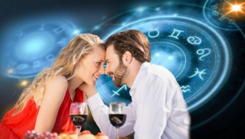 VOLE DA ZAVODE: Ovih pet horoskopskih znakova uživaju da flertuju sa svima