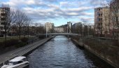 ФИНСКА ПОВУКЛА ОДЛУКУ: Нема основа за заплену руске државне имовине у Хелсинкију