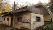 IZ KATASTA BRIŠU 19 OBJEKATA: Pripreme za rušenje devastiranog Vikend naselja na Paliću u punom jeku