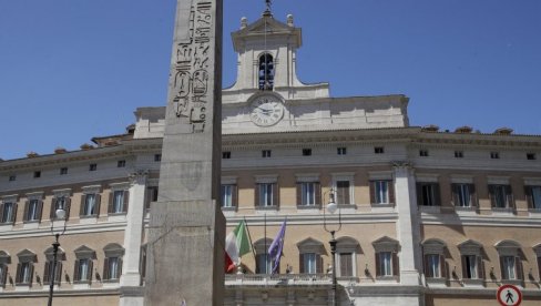 ВЕЋА ПРАВА АУТОНОМИЈАМА: Историјски искорак Италије, која усваја закон о другачијем уређењу надлежности у држави