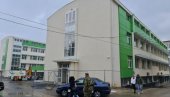 ČEKAJU ARMIJU SPECIJALISTA: Zdravstveni centar u Vranju na najboljem putu da promeni nepovoljnu kadrovsku strukturu