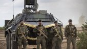 (УЖИВО) РАТ У УКРАЈИНИ: САД тврди - Кијев се спрема за интензивније борбе на пролеће; Шолц прети пооштравањем санкција Русији