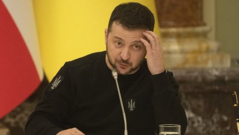ZELENSKI TRAŽIO RAZGOVOR SA PREMIJEROM INDIJE: Uputiće mu poziv za posetu Modija Kijevu