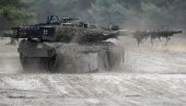 NA KORAK OD KATASTROFE: Nemačka poslanica o prelasku crvenih linija i slanju tenkova Kijevu