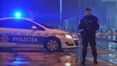 ШКАЉАРАЦ УБИЈЕН, ПА ЗАПАЉЕН ПОРЕД ПУТА: Полиција утврдила идентитет ликвидираног младића код Подгорице