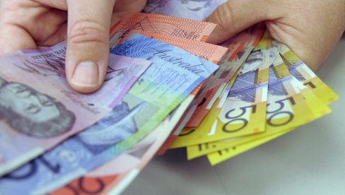 PROMENE U AUSTRALIJI: Novčanice od pet dolara sa likom kraljice Elizabete biće zamenjene