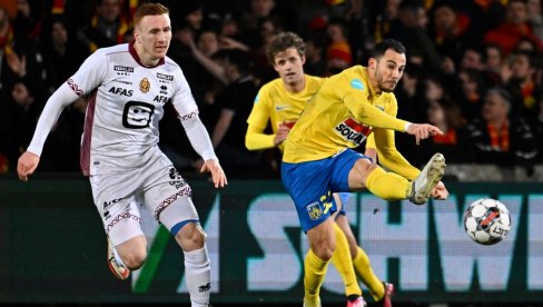 OBA TIMA DAJU GOL: Evo današnjih predloga za igru GG