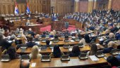 OD ODGOVORNOSTI NIKADA NISAM BEŽAO Vučić: Dolazim iz osećaja dužnosti da građanima Srbije kažem šta se događa