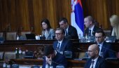 MOĆNI RADE ŠTA IM JE VOLJA: Vučić Melijskim dijalog objasnio trenutni odnos sila u svetu