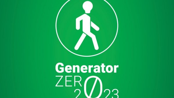 ОТП банка отворила пријаве за нови Генератор ЗЕРО 2023 конкурс: Награде за иновативна решења за смањење карбонског отиска