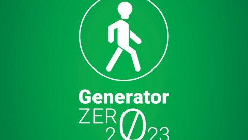 OTP banka otvorila prijave za novi Generator ZERO 2023 konkurs: Nagrade za inovativna rešenja za smanjenje karbonskog otiska