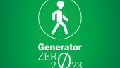 OTP banka otvorila prijave za novi Generator ZERO 2023 konkurs: Nagrade za inovativna rešenja za smanjenje karbonskog otiska