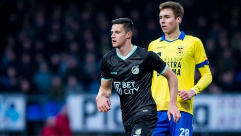 TIP PREDLAŽE – HOLANDIJA 2: De Grafšap ispravlja greške