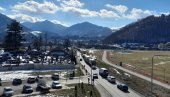 NATO VOJNICI NA PUTU KA SINJAJEVINI: I pored obećanja Abazovića, vojna vežba na najvećoj crnogorskoj planini